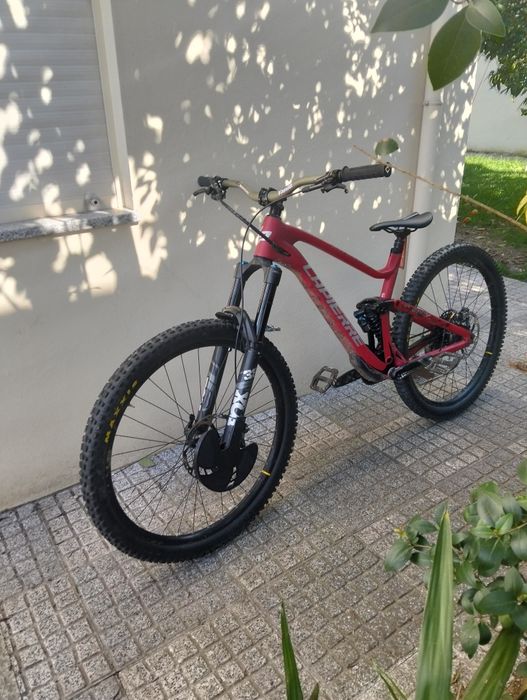 Vendo Lapierre spicy carbon
