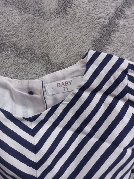 Sukienka, spódniczka, spodenki 74