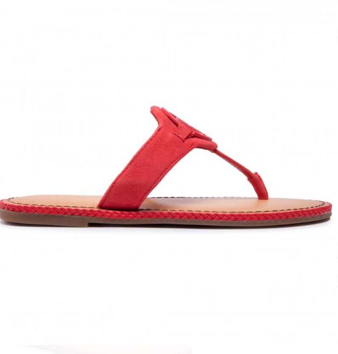 Klapki japonki Tommy Hilfiger - 41