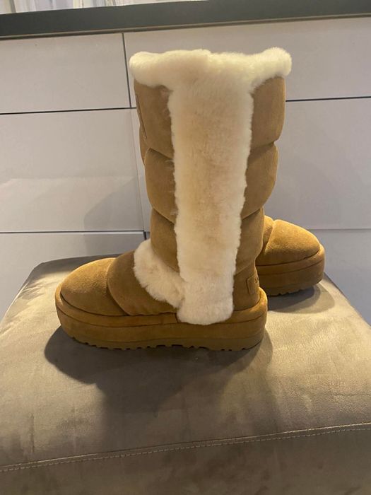 UGG 39 nowe sniegowce