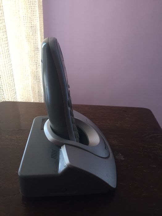 Телефон Panasonic б/в (стаціонарний)