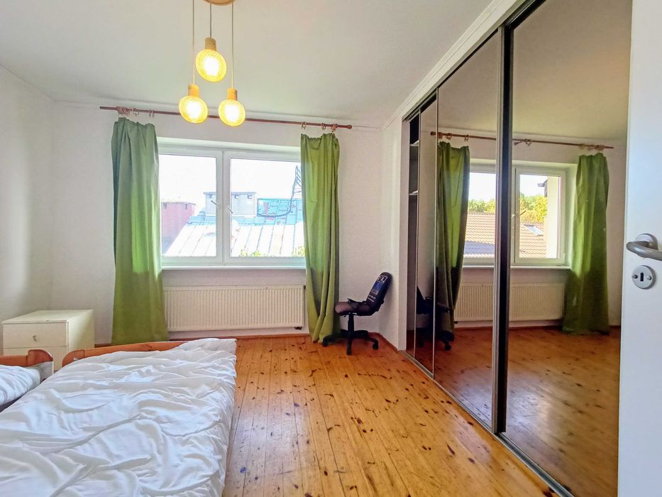 Pokoje, Rooms, Kомнаты, Habitaciones - 3 city