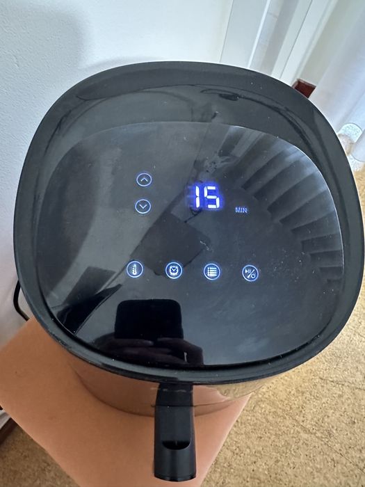 Airfryer Flama 656 2.5L
