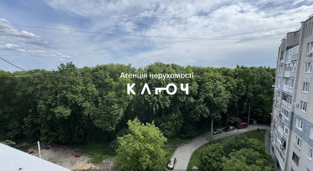 Продаж 3к квартири