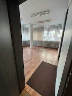 Lokal biurowy do wynajęcie o pow. 31 m² Lublin Śródmieście ul. Jasna 6