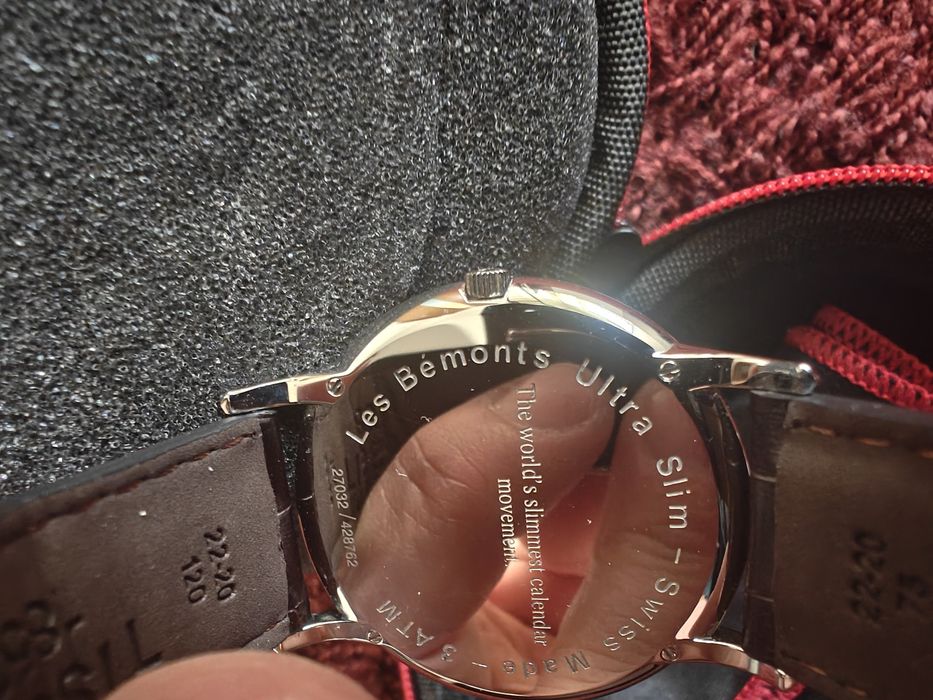 EDOX less bemonts 27032