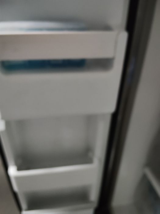 Frigorífico estilo americano Whirlpool