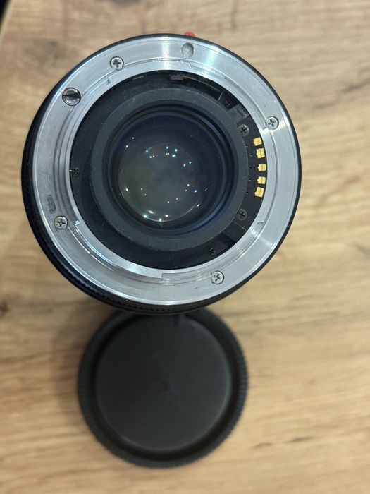 Об’єктив Minolta Maxxum AF 28-135mm f/4-4.5