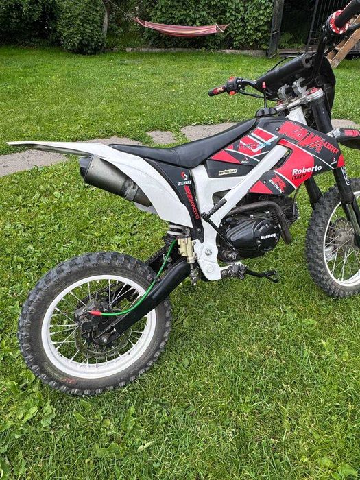 Продам Піт байк kaya125