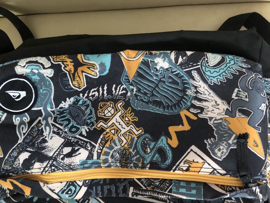Plecak quiksilver