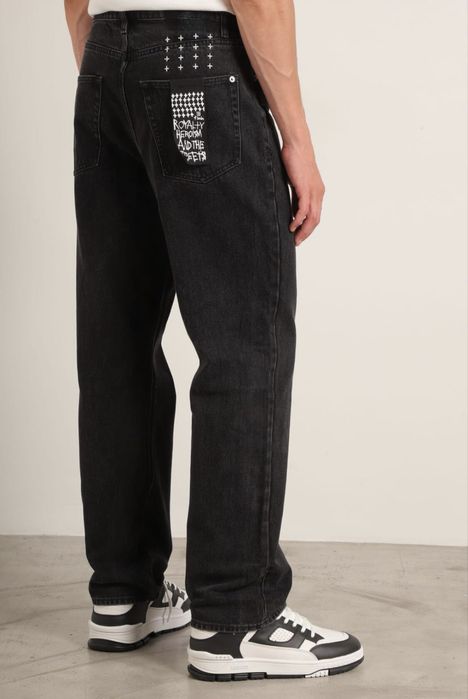 Джинси Ksubi 31 ідеальний стан