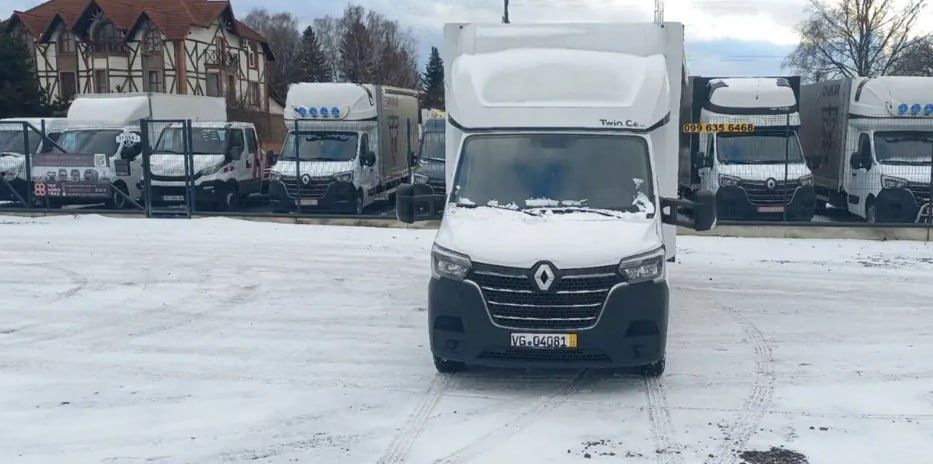 Вантажоперевезення Україна / Квартирний переїзд / 3т 5т 10т 20т Догруз