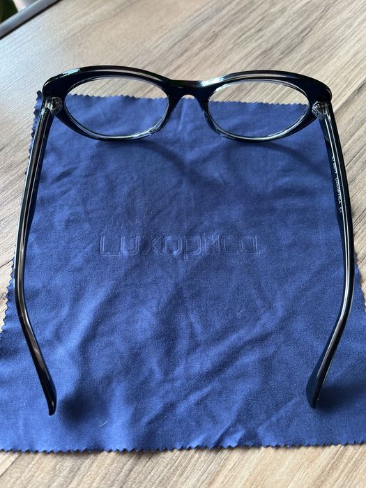 Окуляри для компʼютрера ноутбука