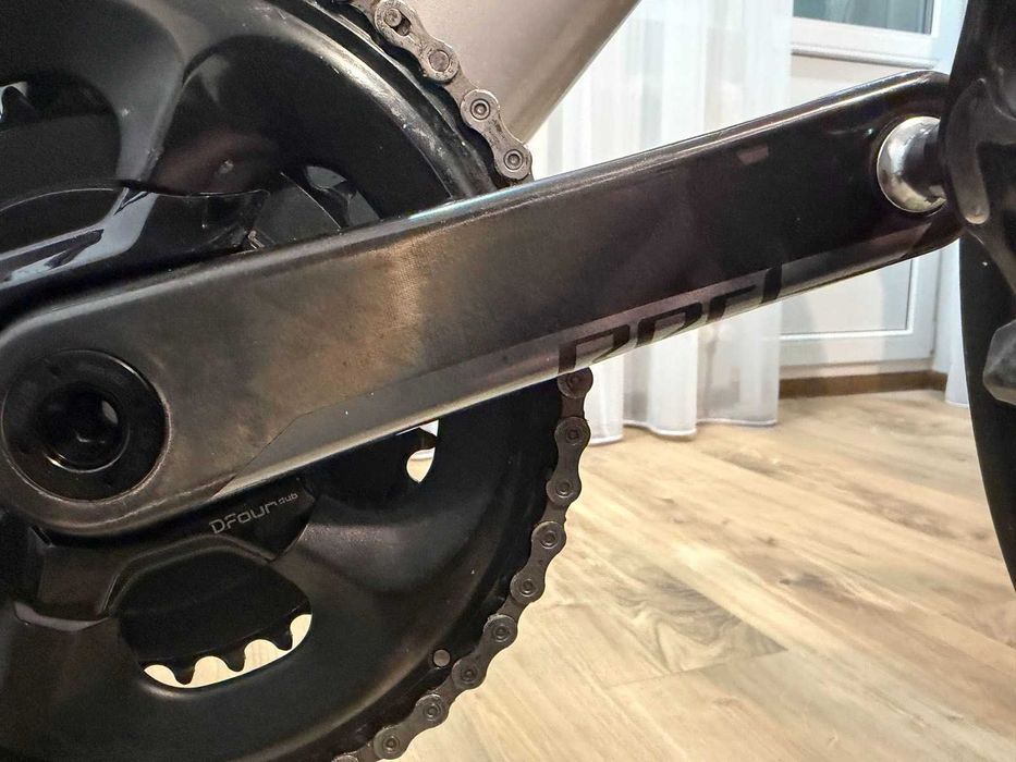 Шатуни Sram Force