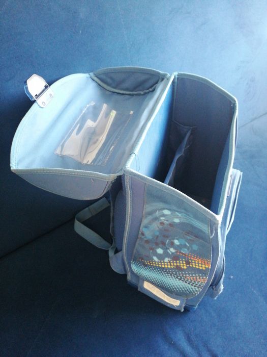 Plecak tornister Herlitz