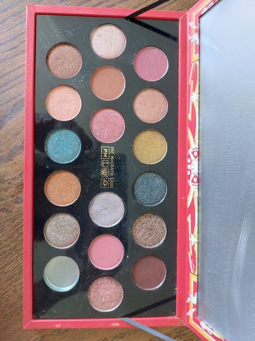 Pat McGrath Celestial Odyssey
