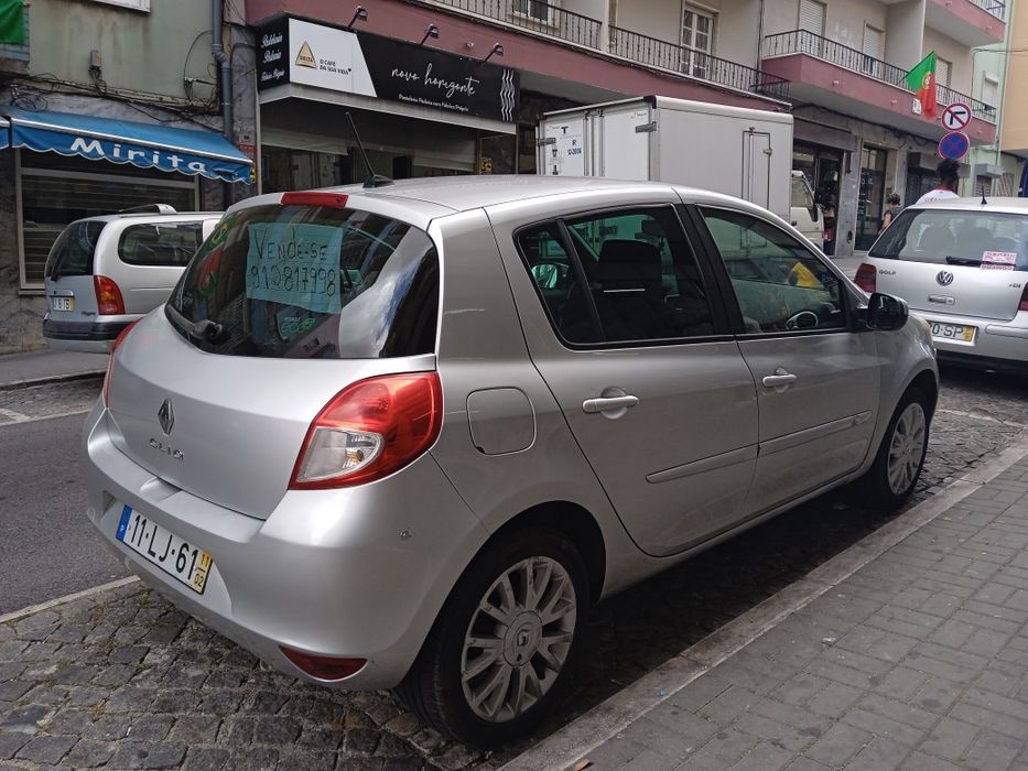 Renault Clio — fotografia 2