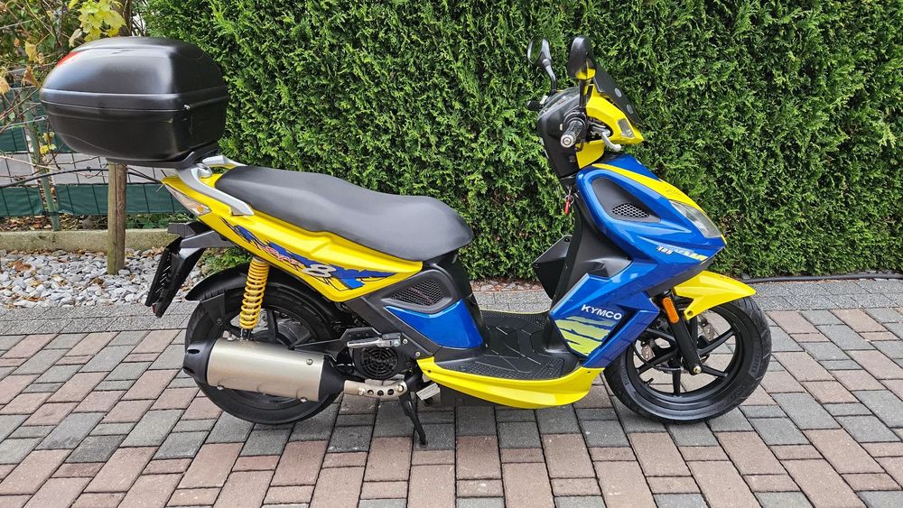 Kymco