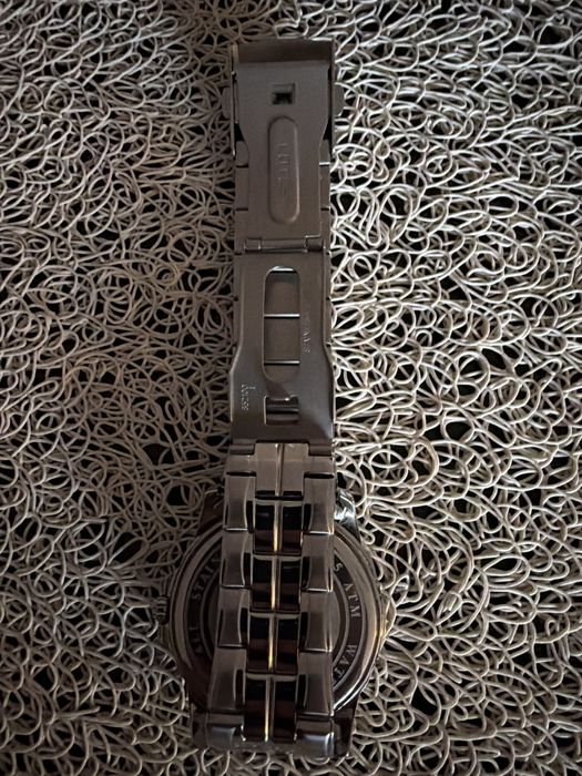 Lotus 15551 – Relógio Quartzo