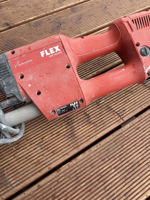 Żyrafa Flex Wst 700 eco
