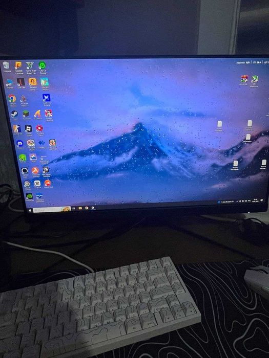 Ігровий ПК (Ігровий Комп'ютер) Повний ігровий набір