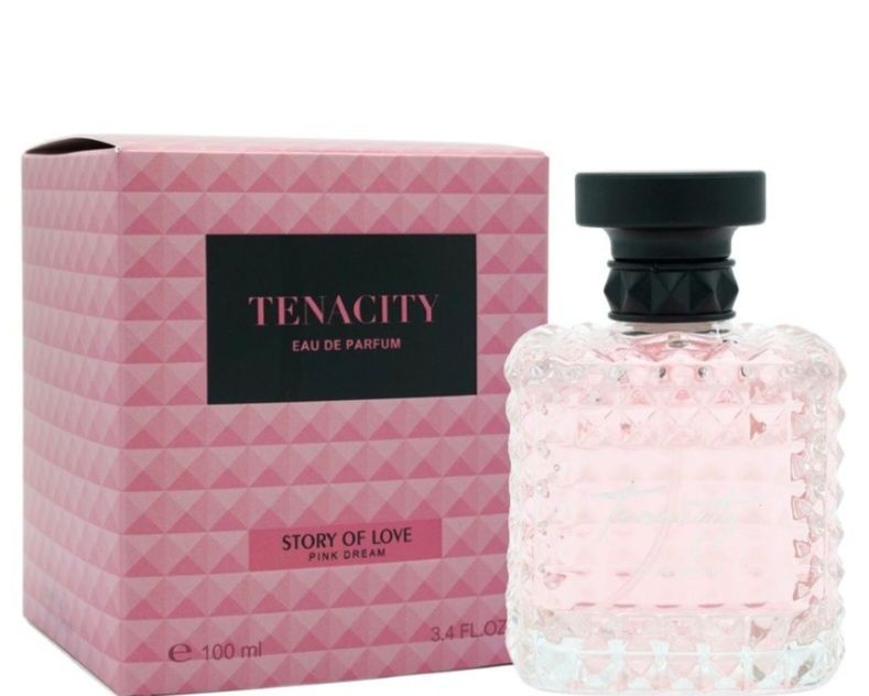 woda perfumowana Tenacity Eau De Parfum