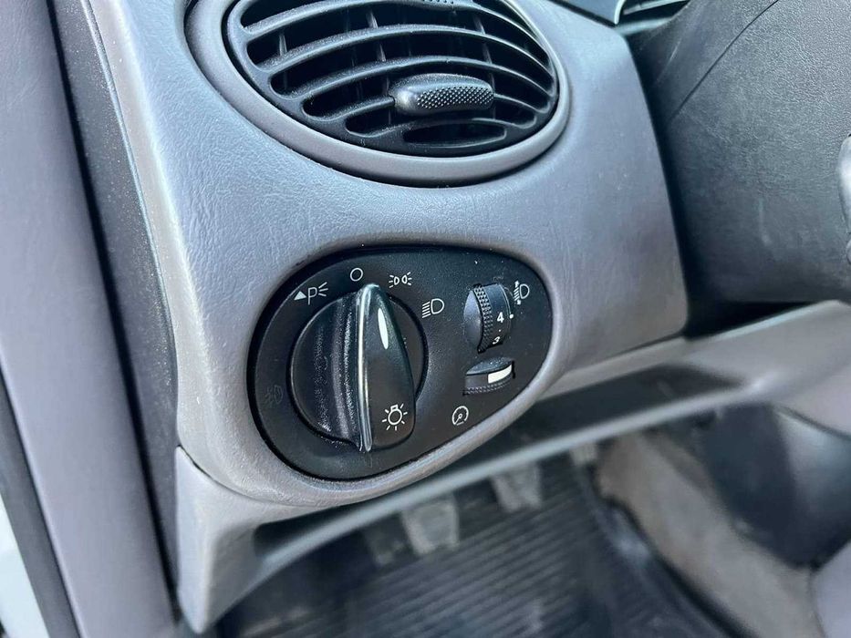 Продам Ford Focus 2001р. #72801