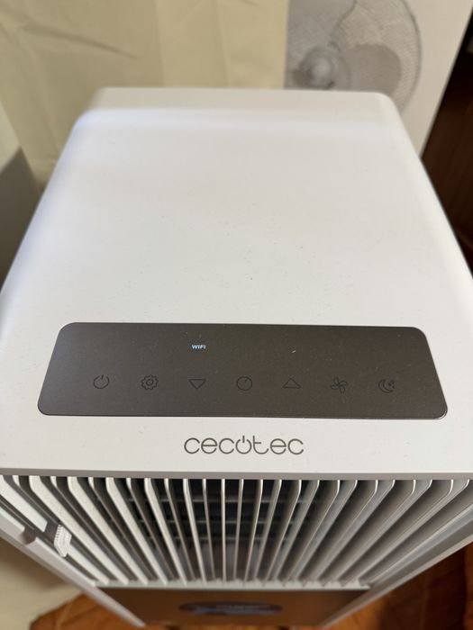 Ar Condicionador Portatil