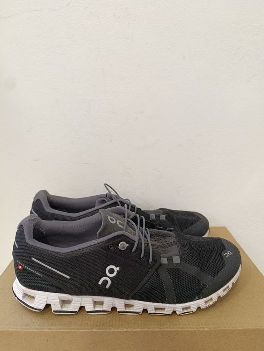 On Running On Cloud 5 buty do biegania rozmiar 45