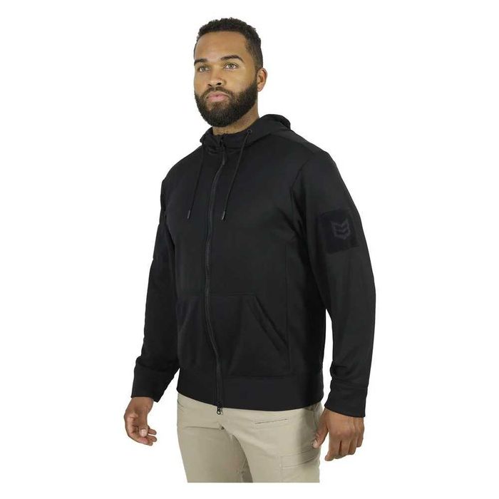Тактичне худі Mission Made Tactical Hoodie (США)
