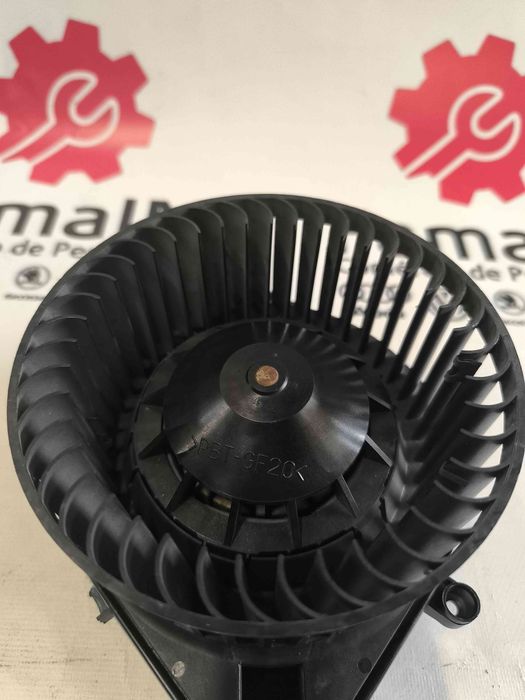 Motor da Chauffage / Sofagem - 8E1820021E - AUDI A4 B7 (8EC)