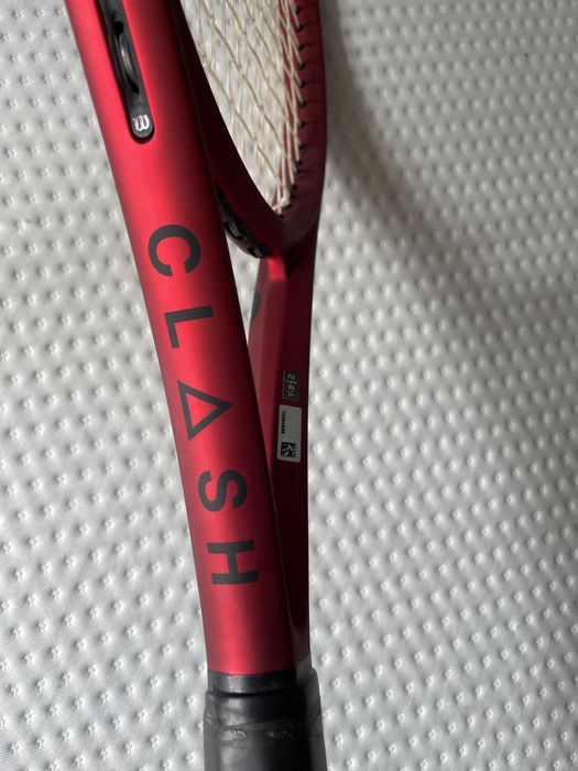 Wilson Clash 100UL V2