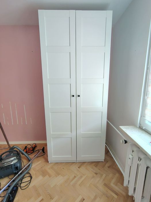 Szafa Pax / Bergsbo 100x60x236 cm