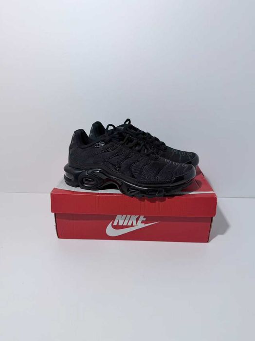 Nike TN Air Max Plus Black R.37,5