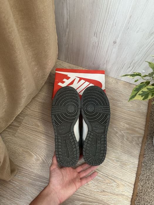 Кросівки nike dunk