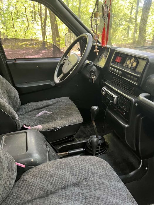 Продам уаз Симбір