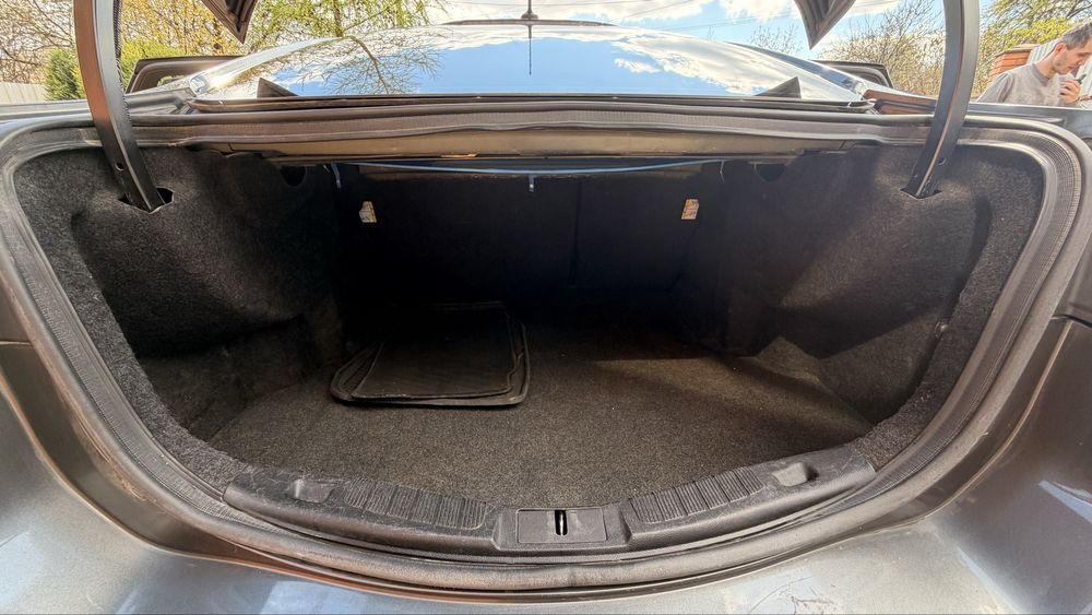 Продам Ford Fusion 2017 2.0