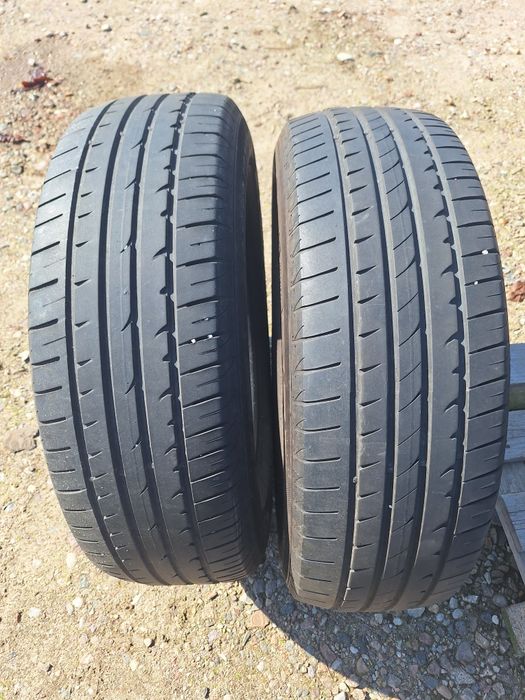 Opony letnie Hankook Ventus Prime 2  215 70r16