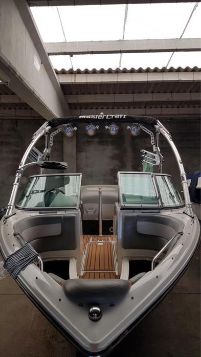 MasterCraft X14 - 2008 | Excelente estado