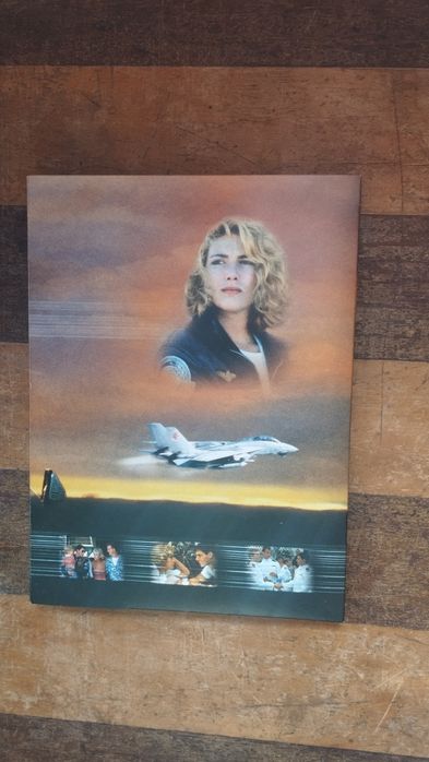 Top Gun Ases Indomáveis