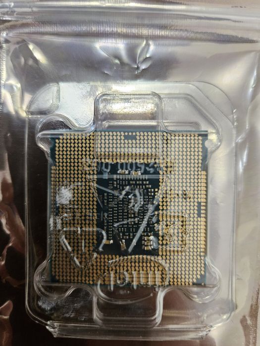 Intel Core i5-6600k Processor | Socket 1151445596875632168962