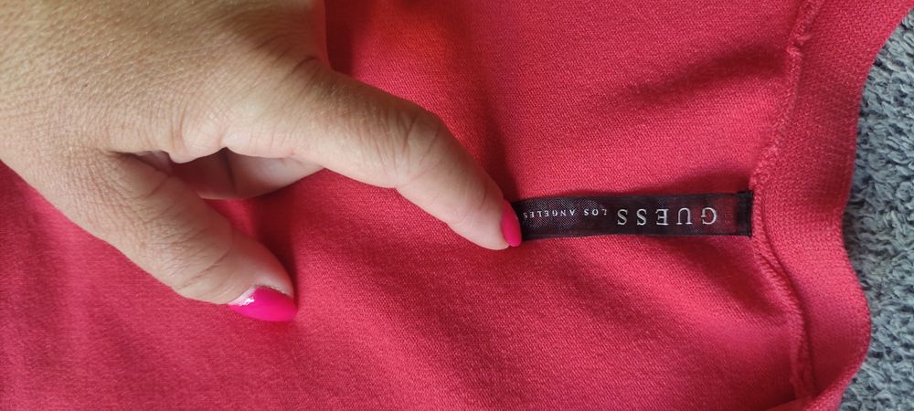 Guess bolerko damskie s