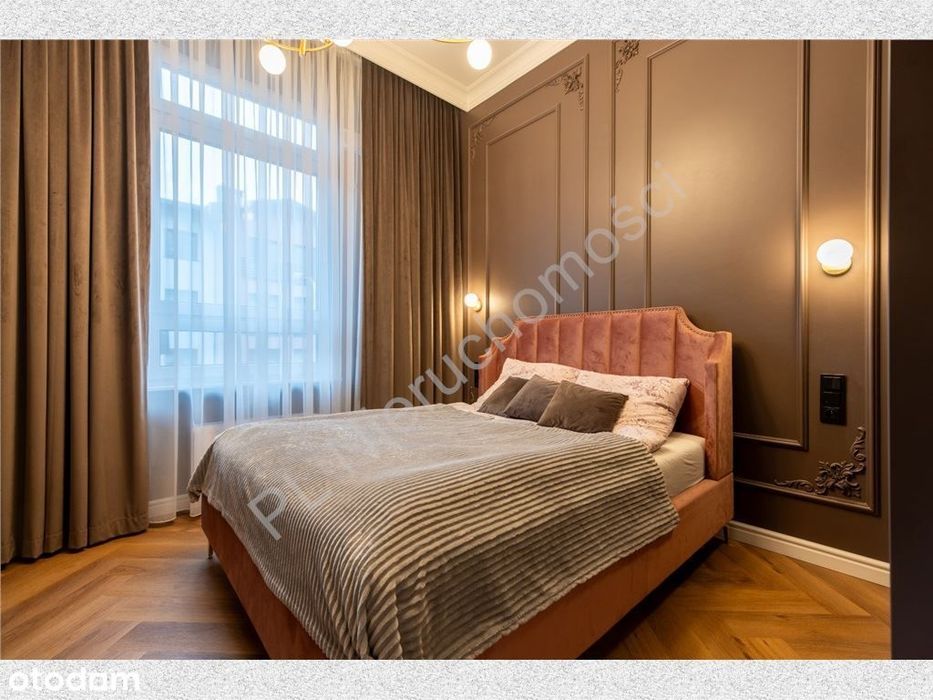 Apartament 2-pokojowy w Centrum Piastowa