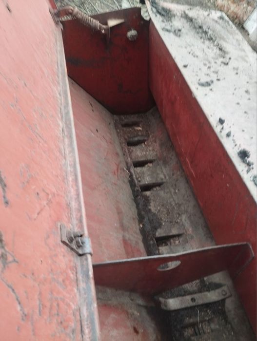 Продам сеялку сз 3-6