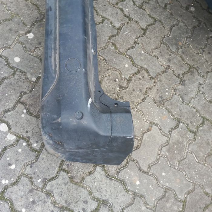 Para choques tras toyota proace ano 2020 98167552xt