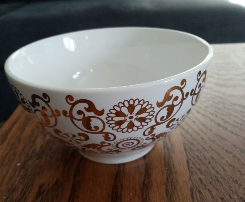 Miseczki ceramiczne