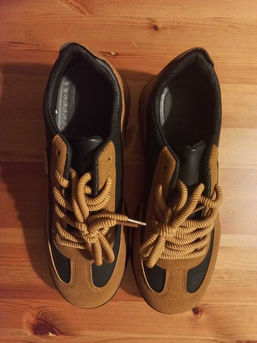 Sapatilhas Angelo Guerra