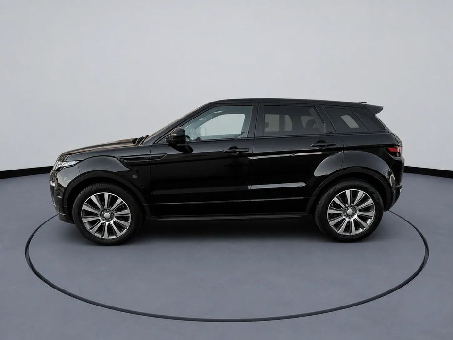 Land Rover Range Rover Evoque 2.0 eD4 SE Dynamic