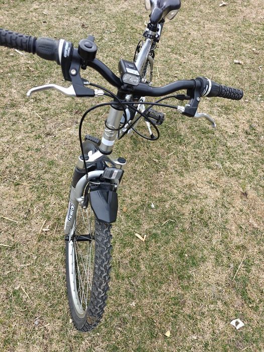 Rower Giant GSR FS