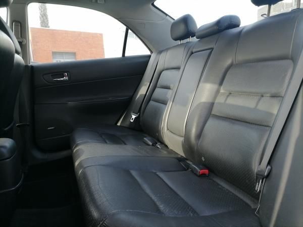 Para Peças Mazda 6 Hatchback (Gg)
